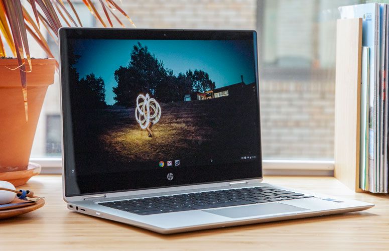 The best 2-in-1 laptops for 2020 in India: HP Chromebook x360 Price in India Review Video